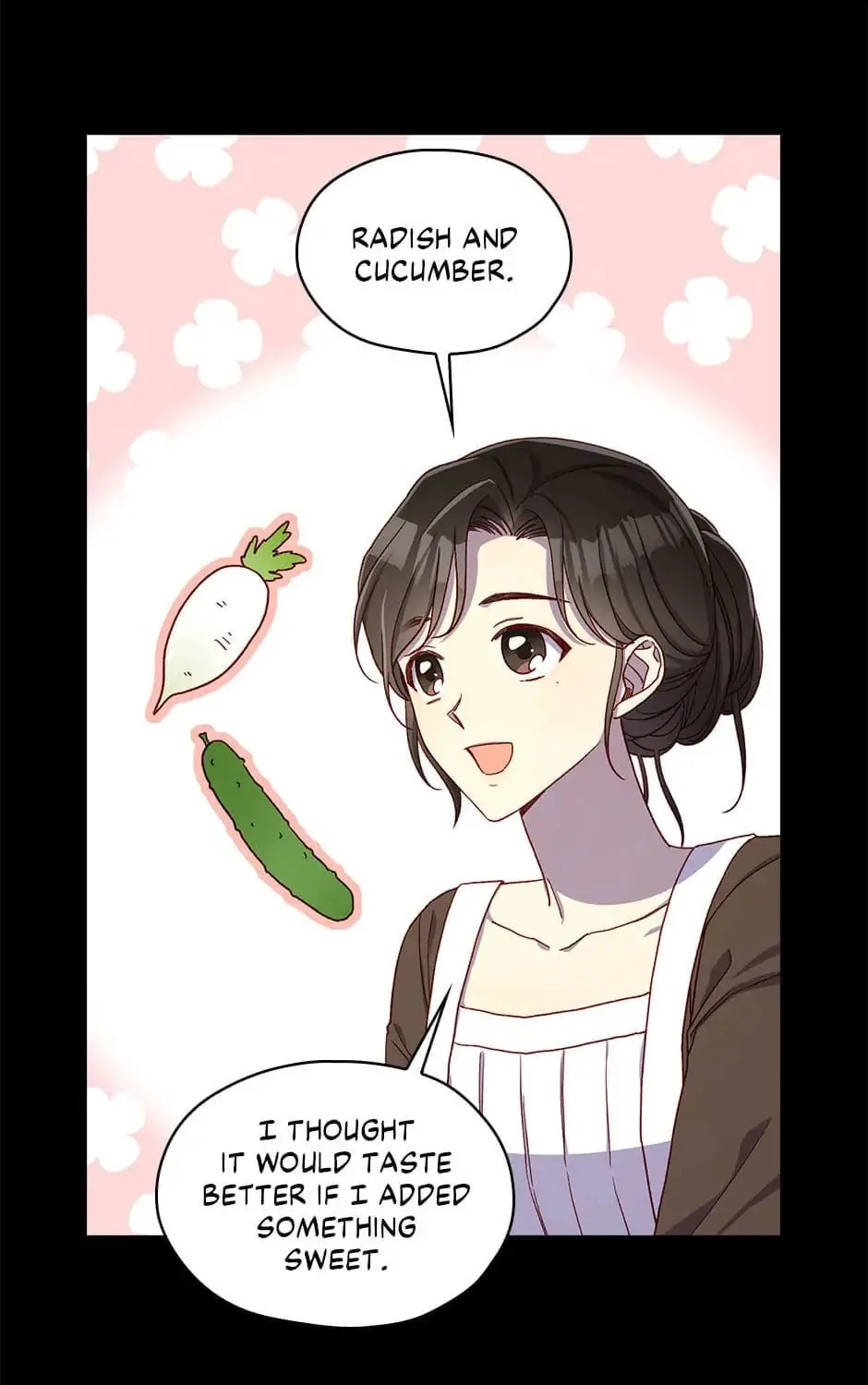 Surviving as a Maid Chapter 81 page 45 - 