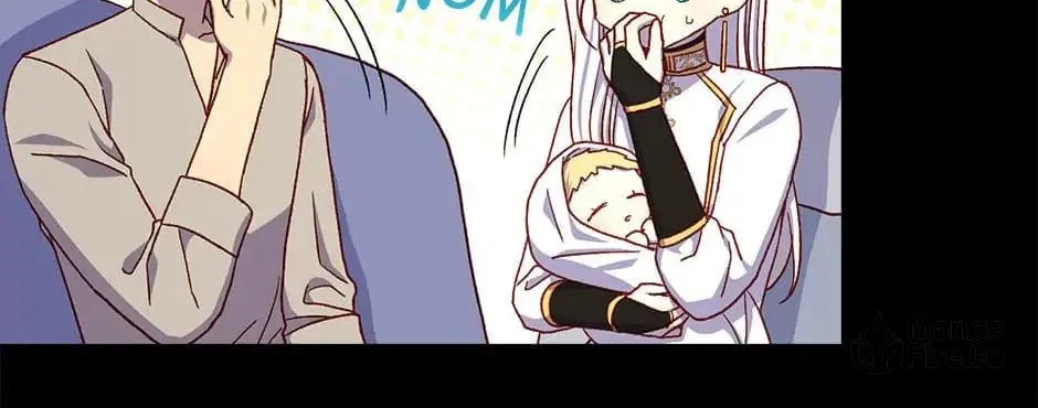 Surviving as a Maid Chapter 81 page 48 - 