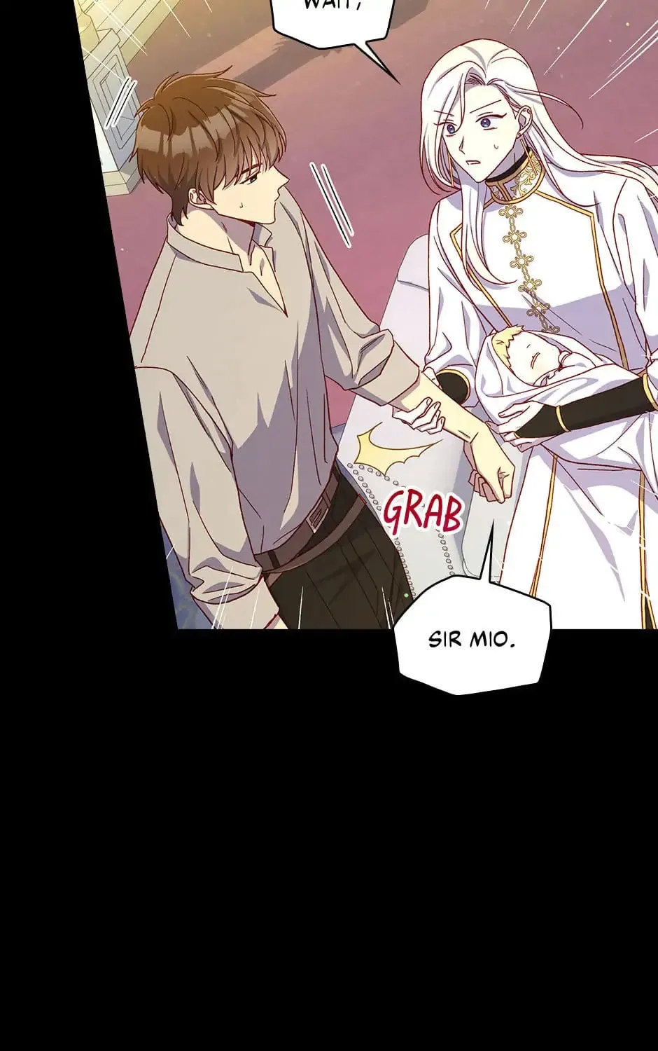 Surviving as a Maid Chapter 81 page 51 - 