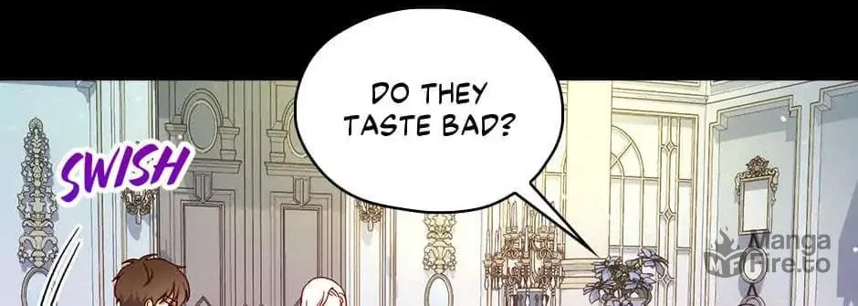 Surviving as a Maid Chapter 81 page 54 - 