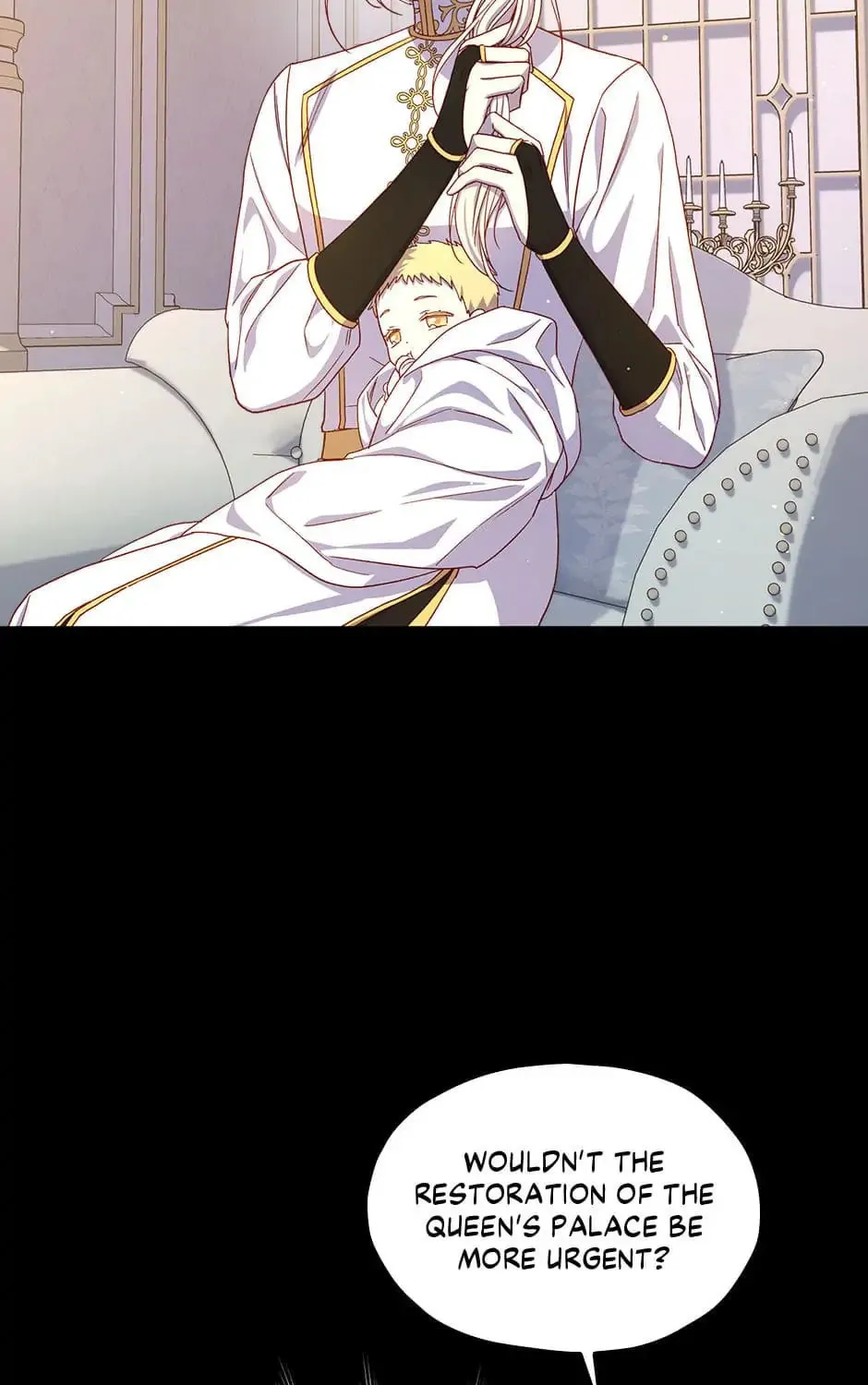 Surviving as a Maid Chapter 81 page 73 - 