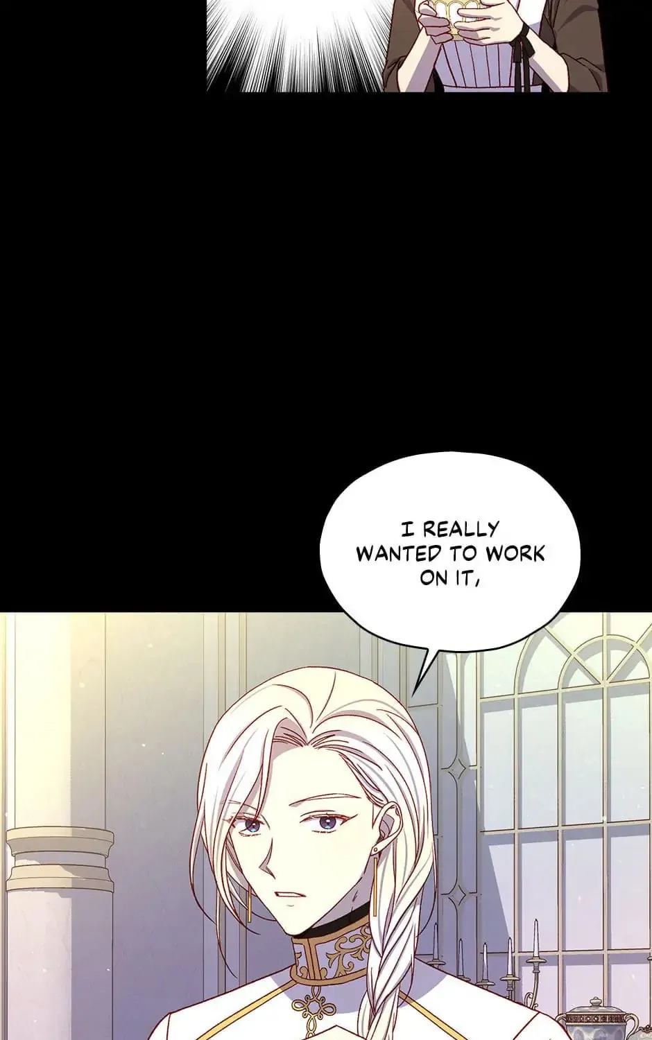 Surviving as a Maid Chapter 81 page 75 - 