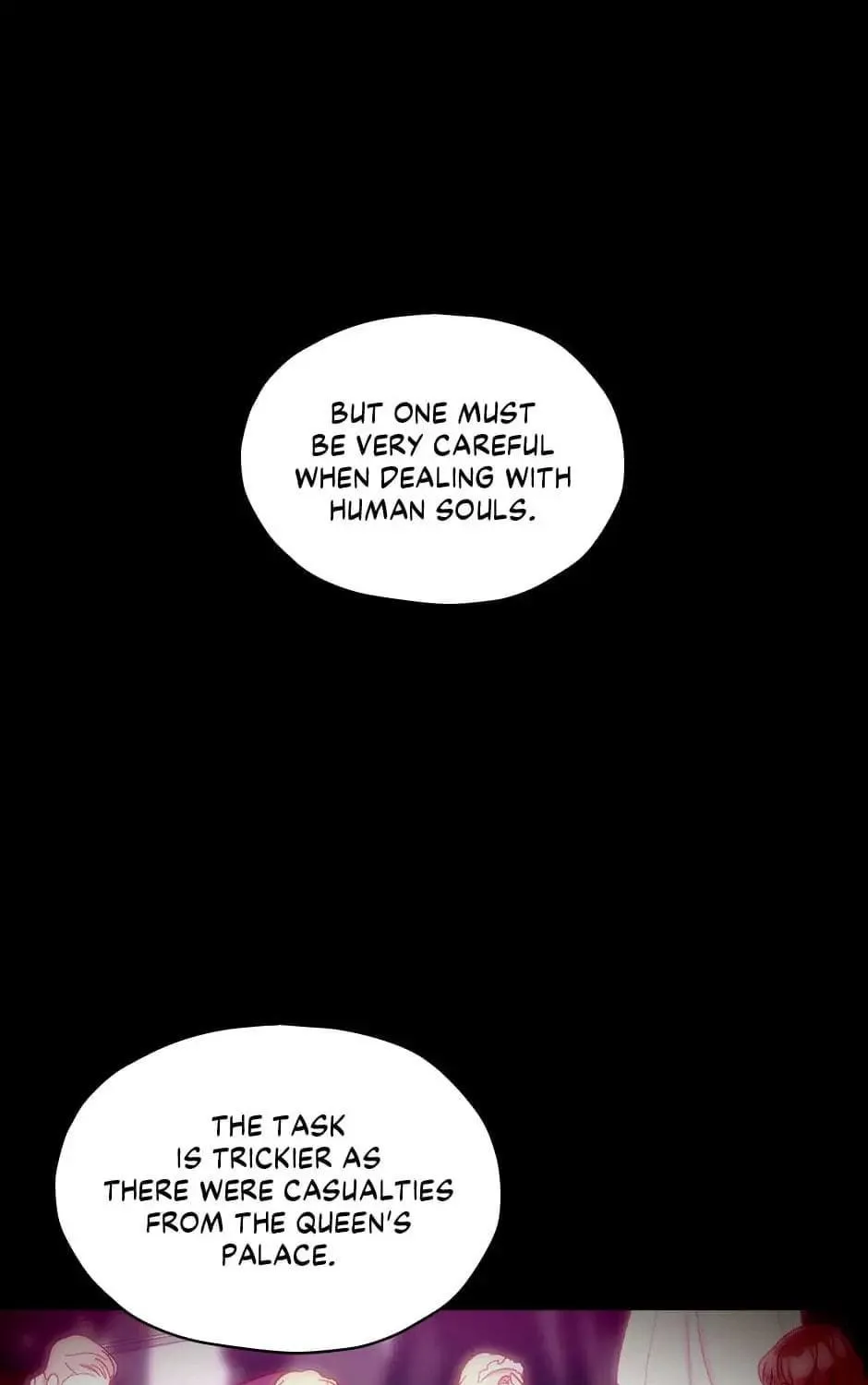 Surviving as a Maid Chapter 81 page 77 - 