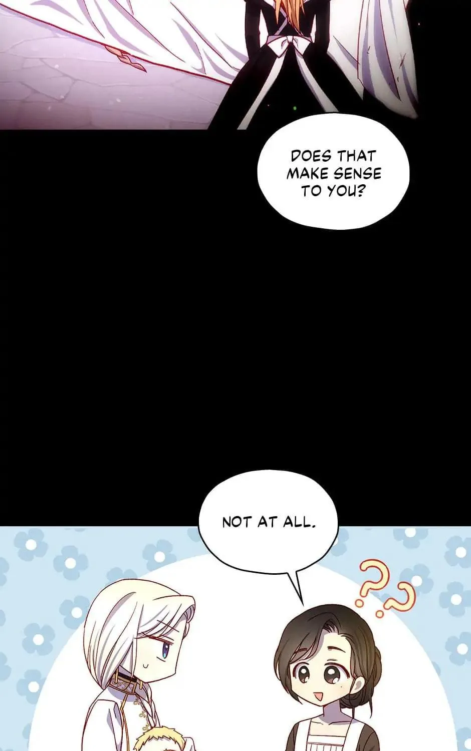 Surviving as a Maid Chapter 81 page 79 - 