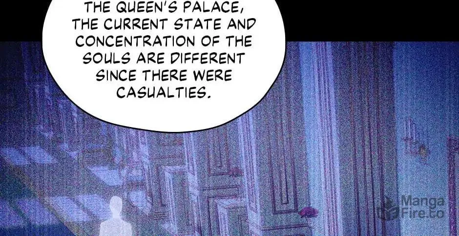 Surviving as a Maid Chapter 81 page 84 - 