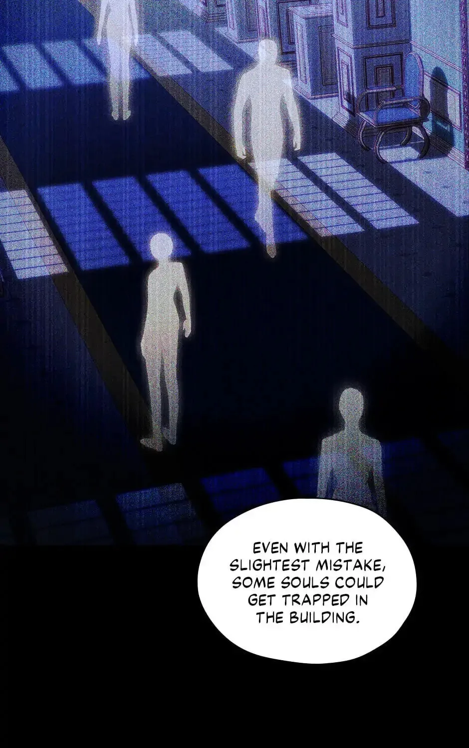 Surviving as a Maid Chapter 81 page 85 - 