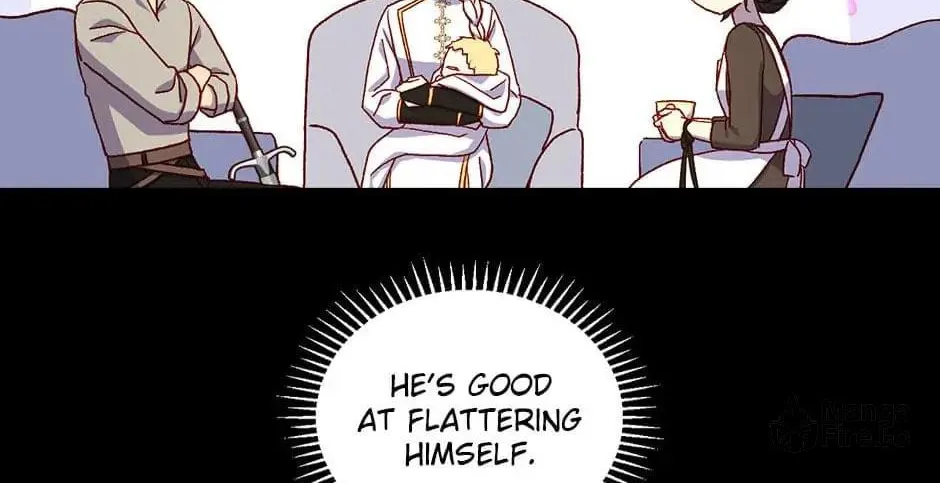 Surviving as a Maid Chapter 81 page 90 - 