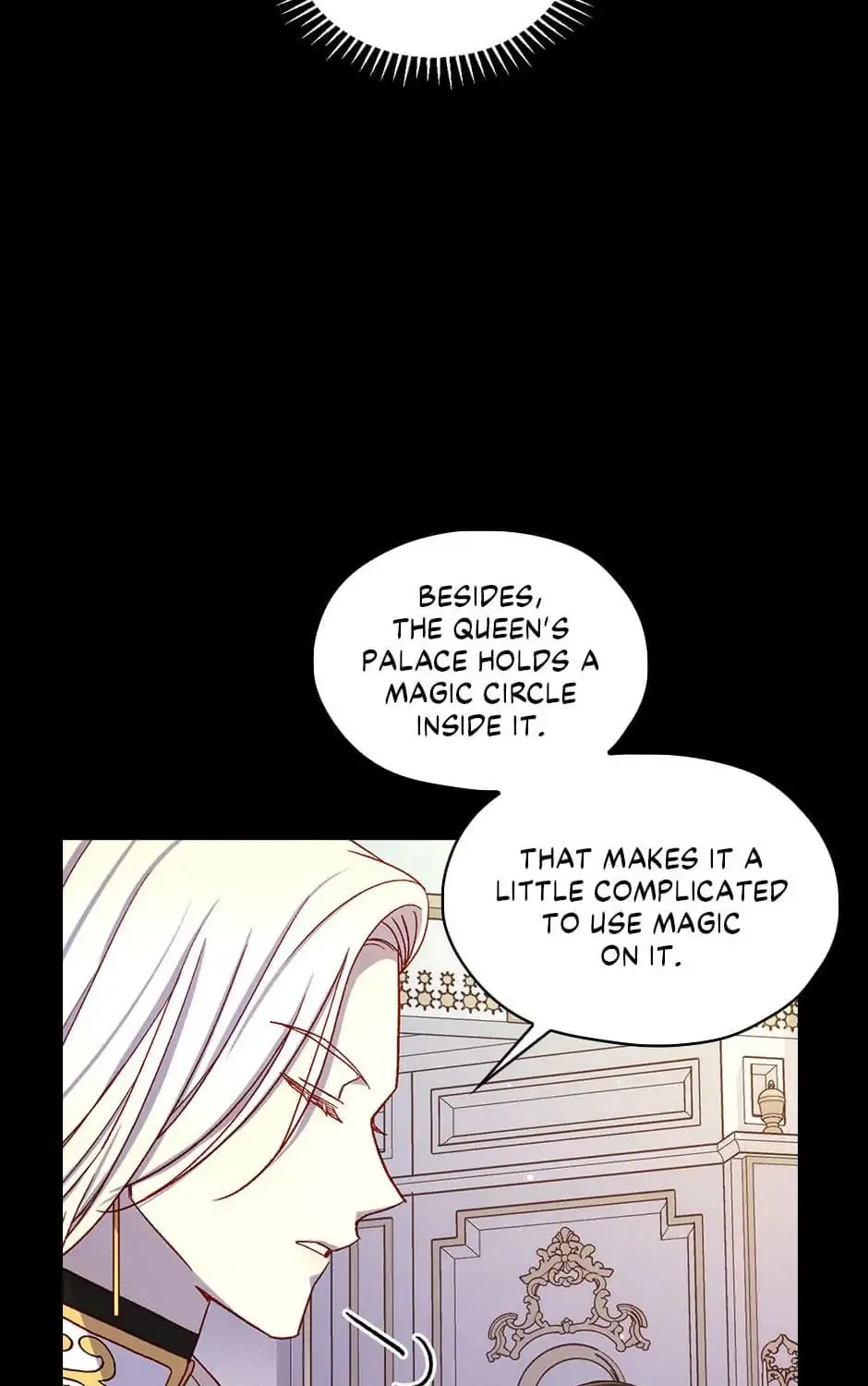 Surviving as a Maid Chapter 81 page 91 - 