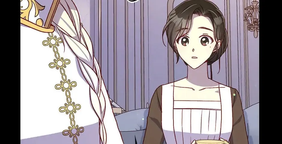 Surviving as a Maid Chapter 81 page 92 - 