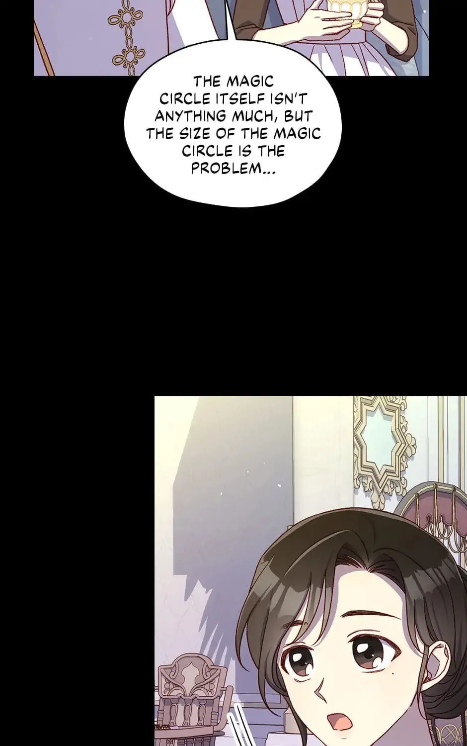 Surviving as a Maid Chapter 81 page 93 - 