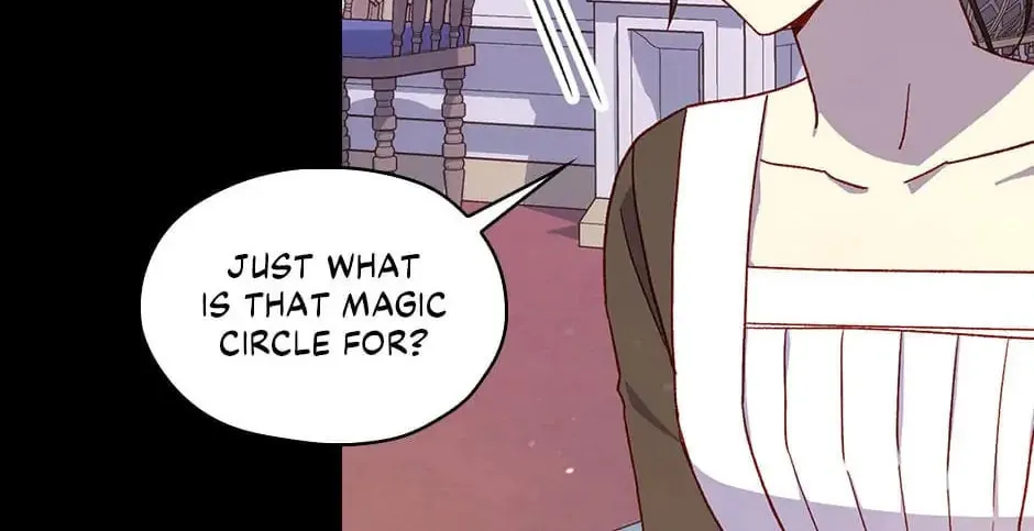 Surviving as a Maid Chapter 81 page 94 - 