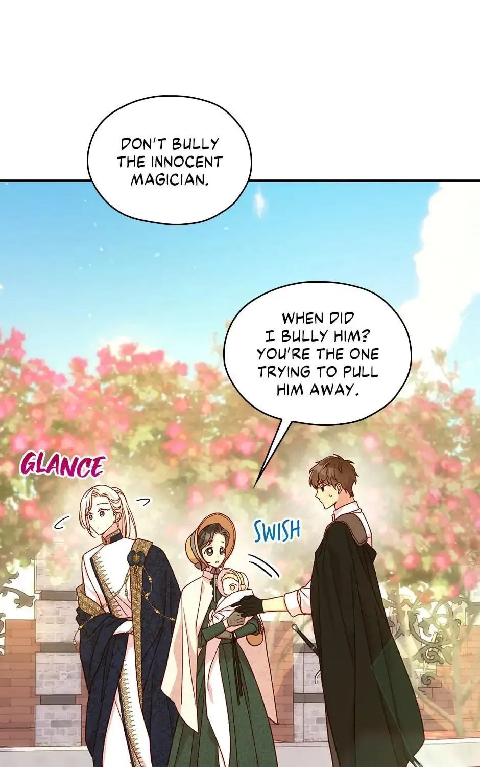 Surviving as a Maid Chapter 82 page 101 - 