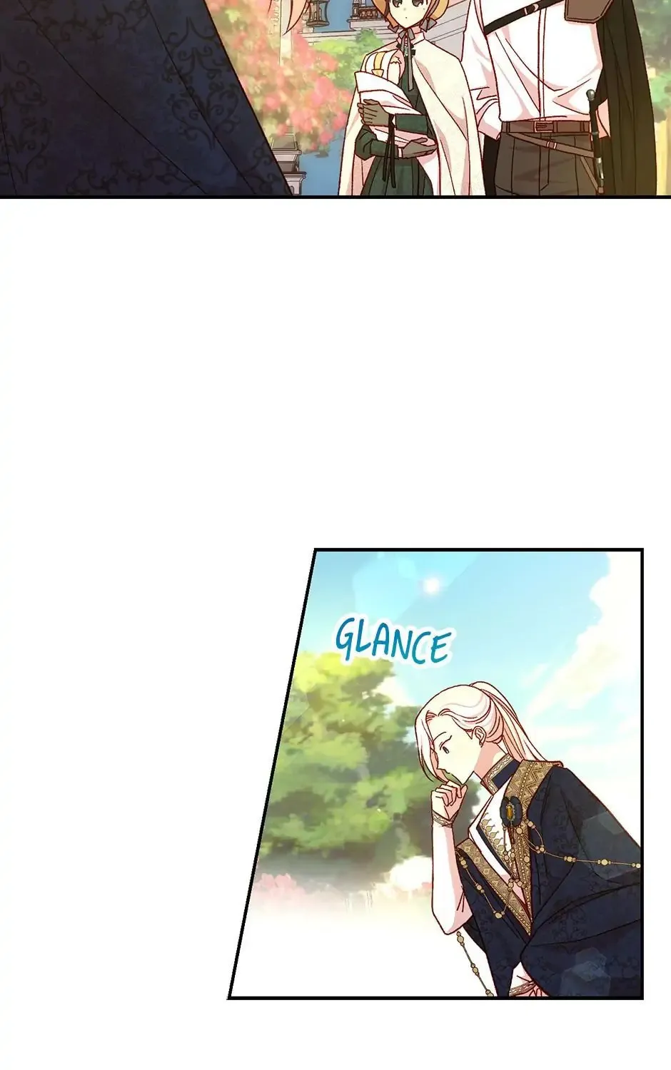 Surviving as a Maid Chapter 82 page 105 - 