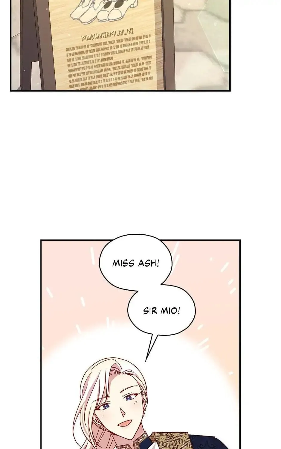 Surviving as a Maid Chapter 82 page 107 - 