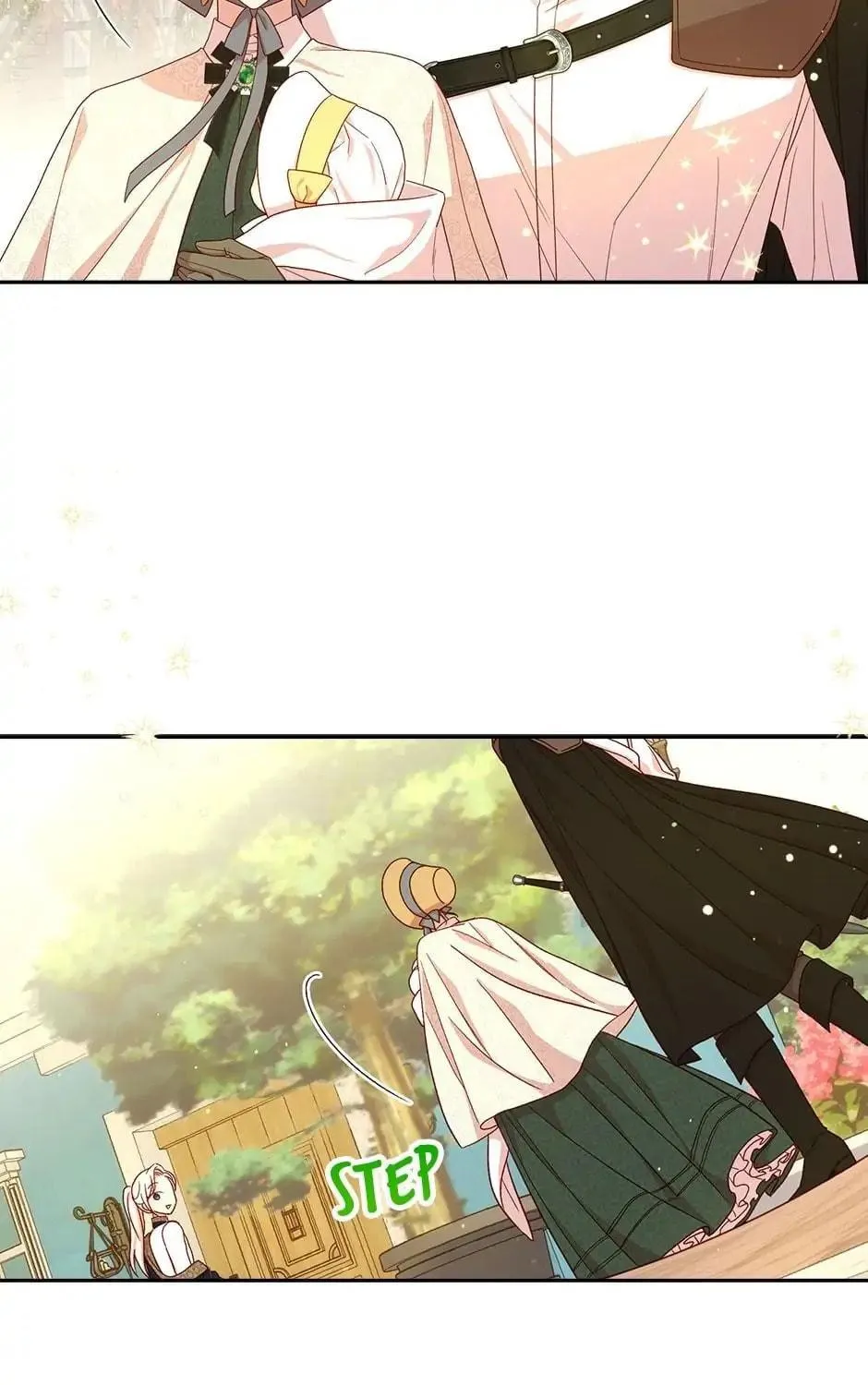 Surviving as a Maid Chapter 82 page 113 - 