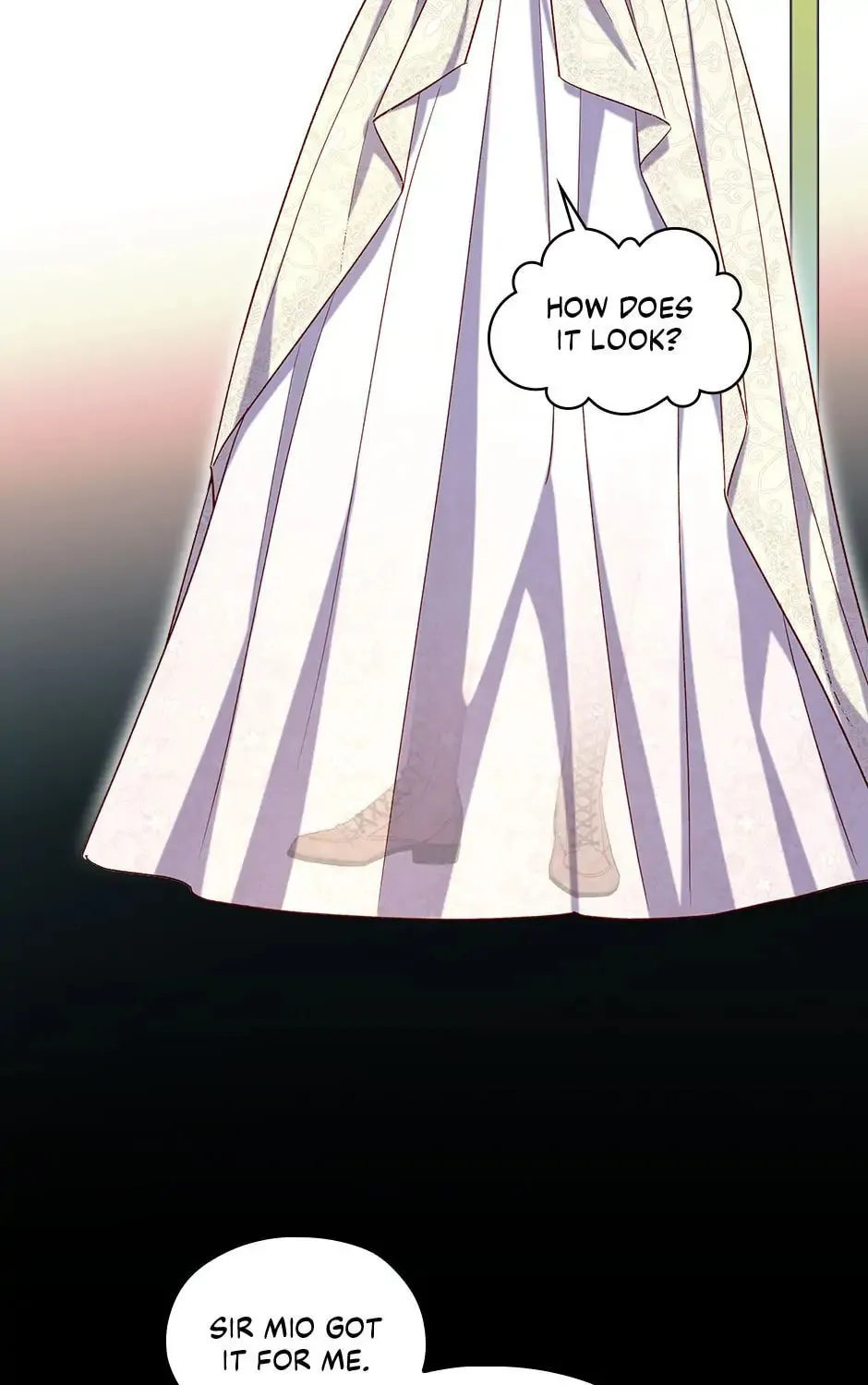 Surviving as a Maid Chapter 82 page 13 - 