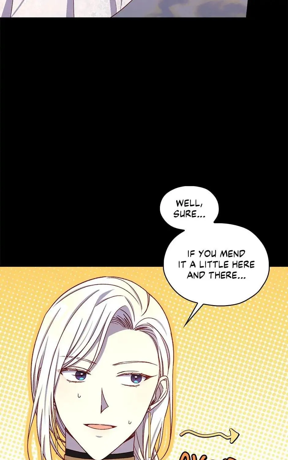 Surviving as a Maid Chapter 82 page 17 - 