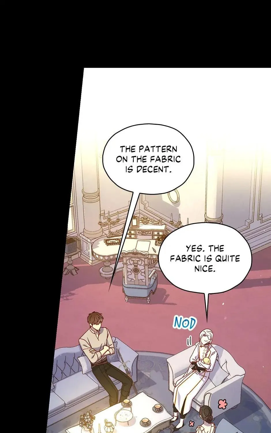 Surviving as a Maid Chapter 82 page 19 - 