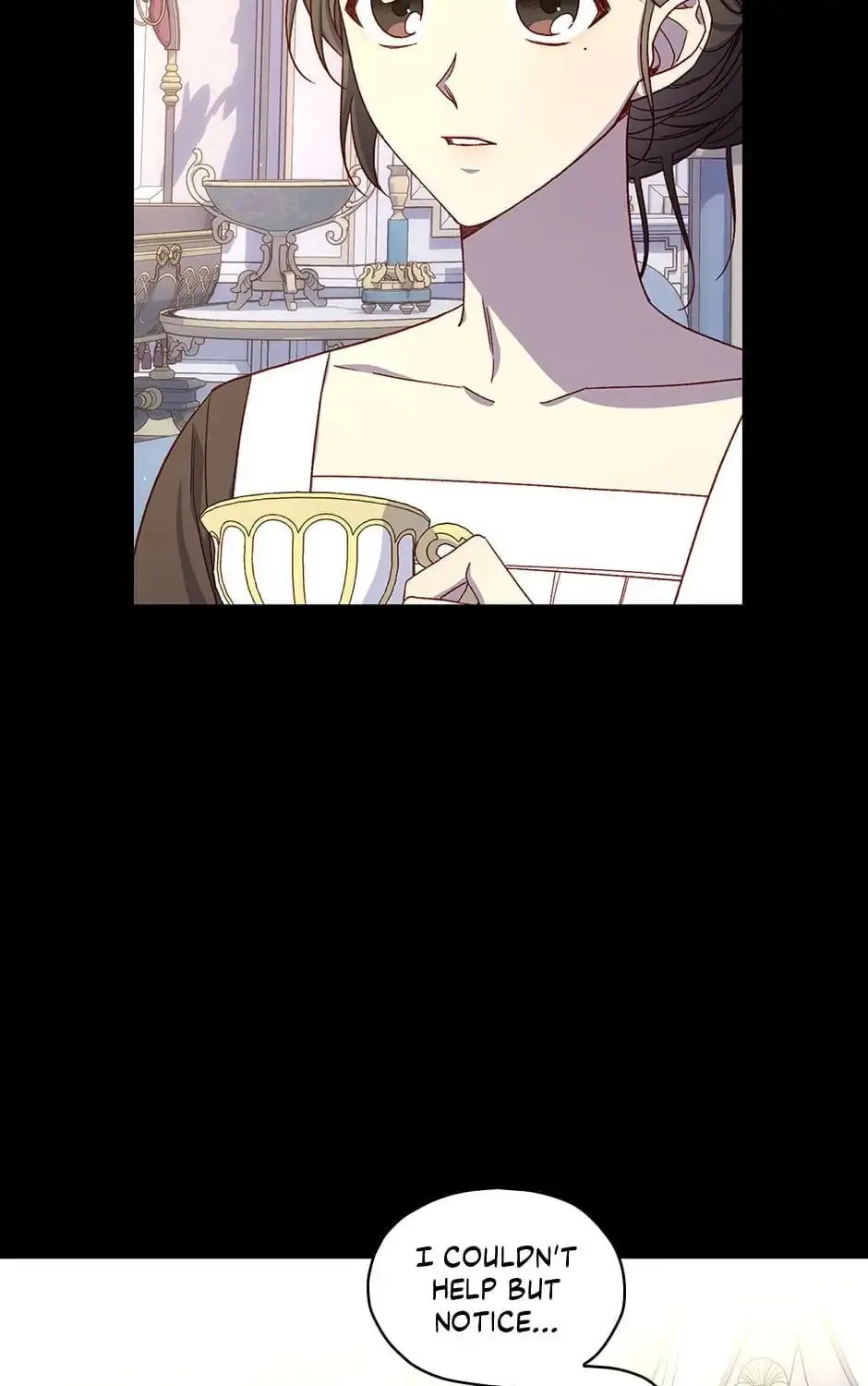 Surviving as a Maid Chapter 82 page 3 - 