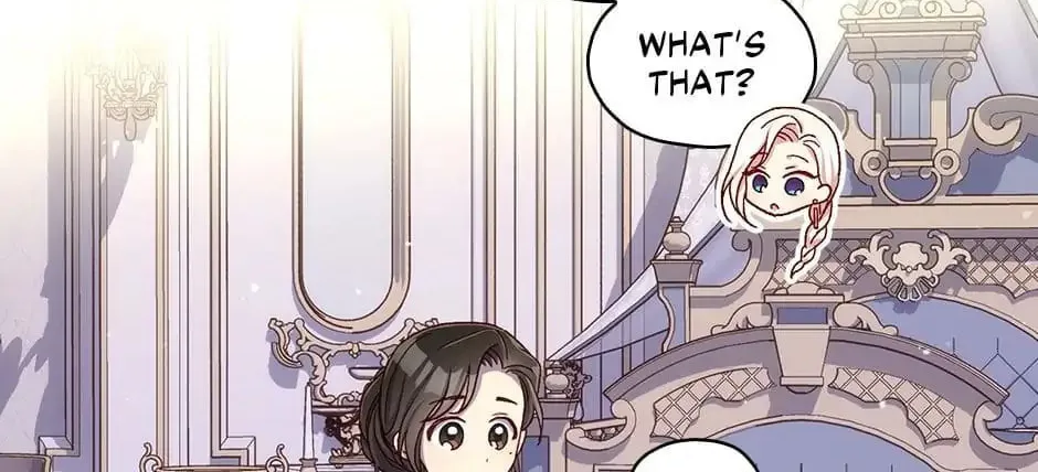 Surviving as a Maid Chapter 82 page 4 - 