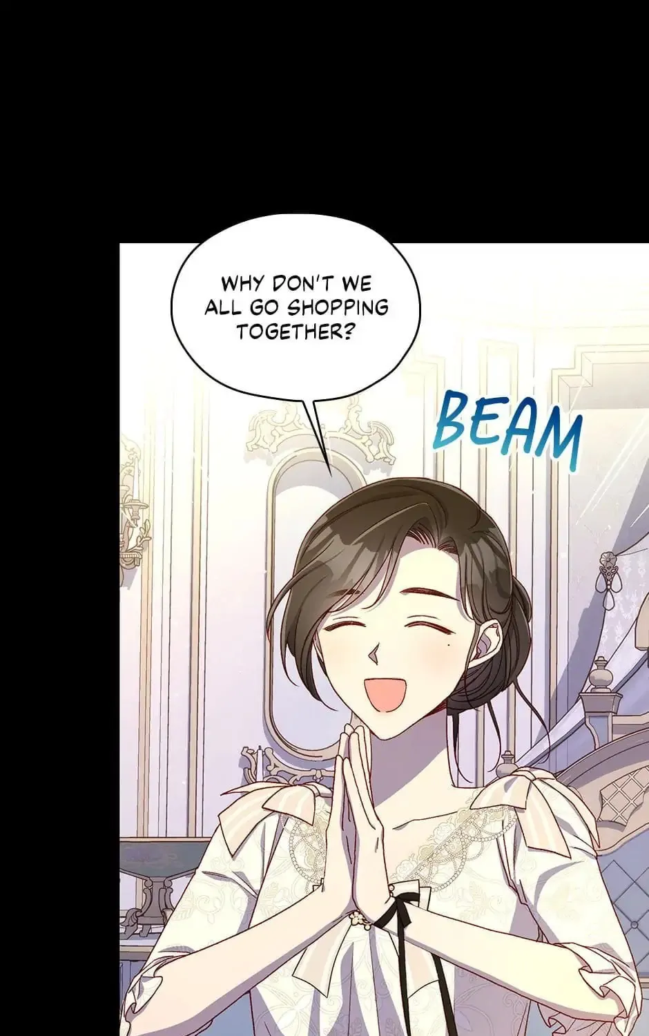 Surviving as a Maid Chapter 82 page 31 - 