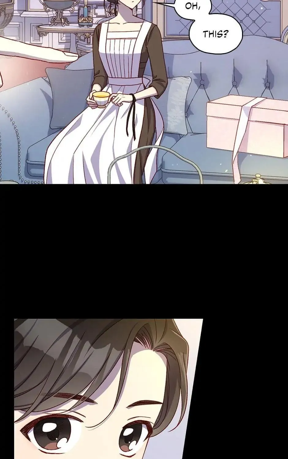 Surviving as a Maid Chapter 82 page 5 - 