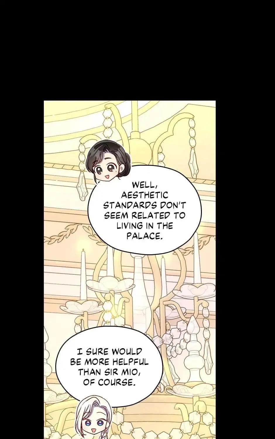 Surviving as a Maid Chapter 82 page 41 - 