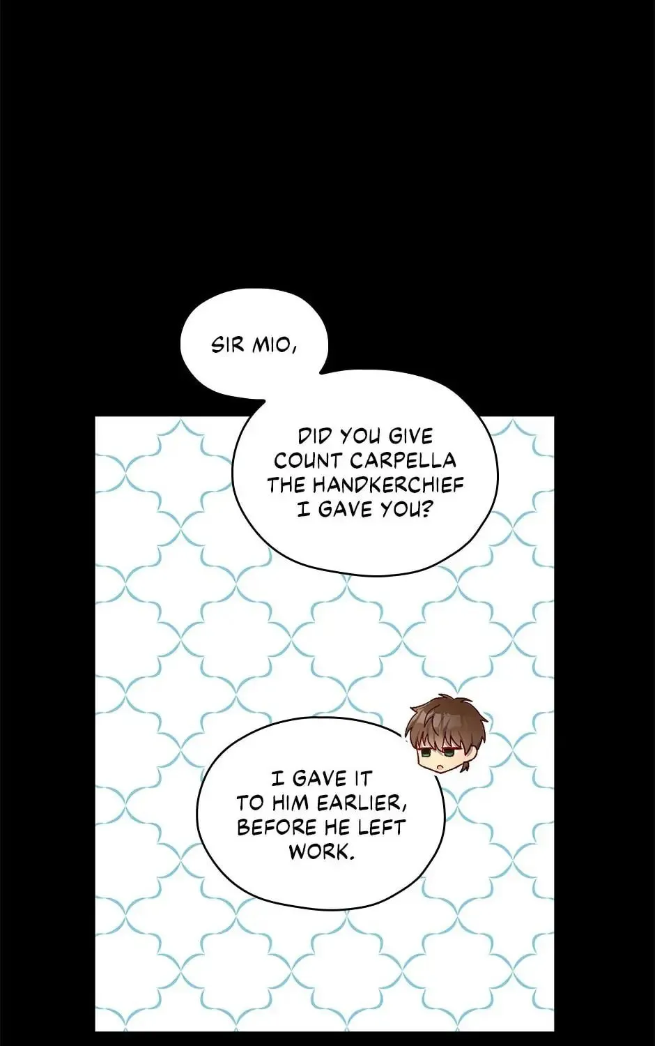 Surviving as a Maid Chapter 82 page 55 - 