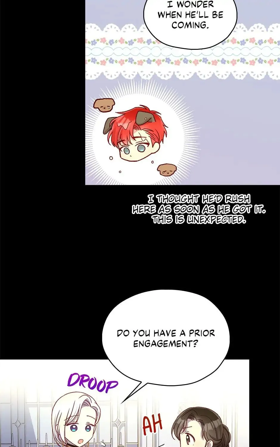 Surviving as a Maid Chapter 82 page 57 - 