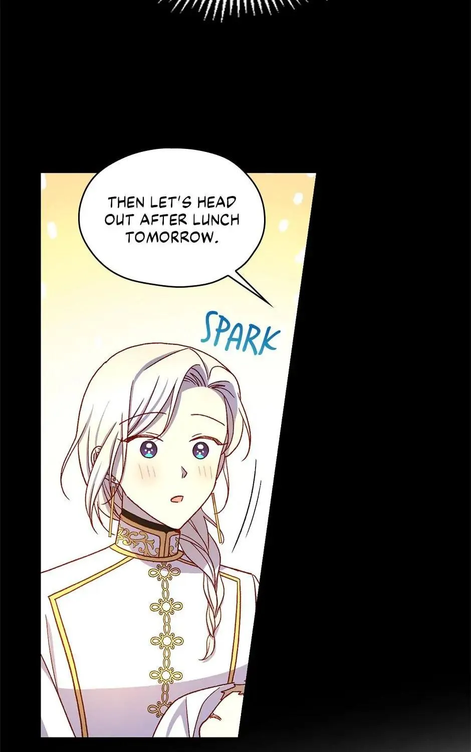 Surviving as a Maid Chapter 82 page 59 - 