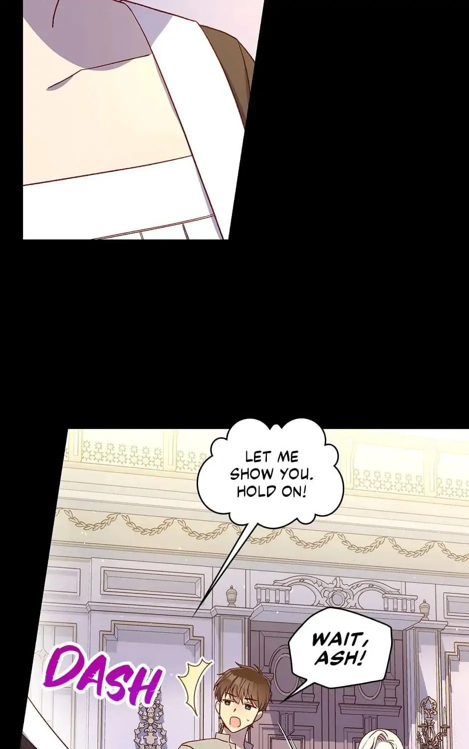 Surviving as a Maid Chapter 82 page 7 - 