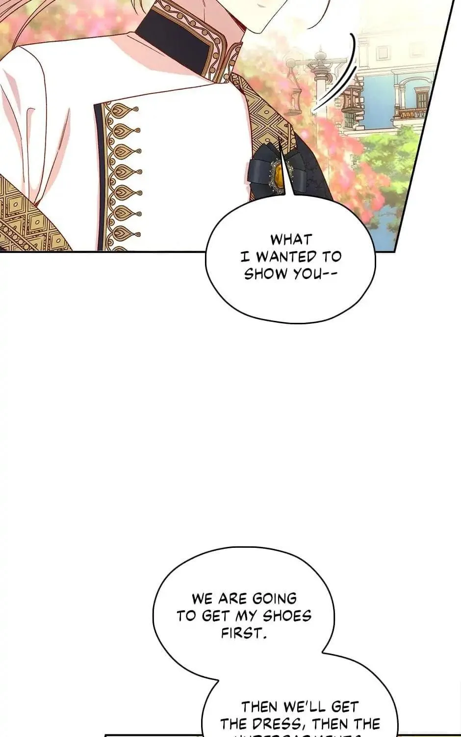 Surviving as a Maid Chapter 82 page 69 - 