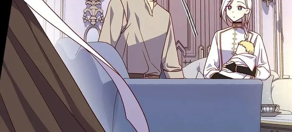 Surviving as a Maid Chapter 82 page 8 - 