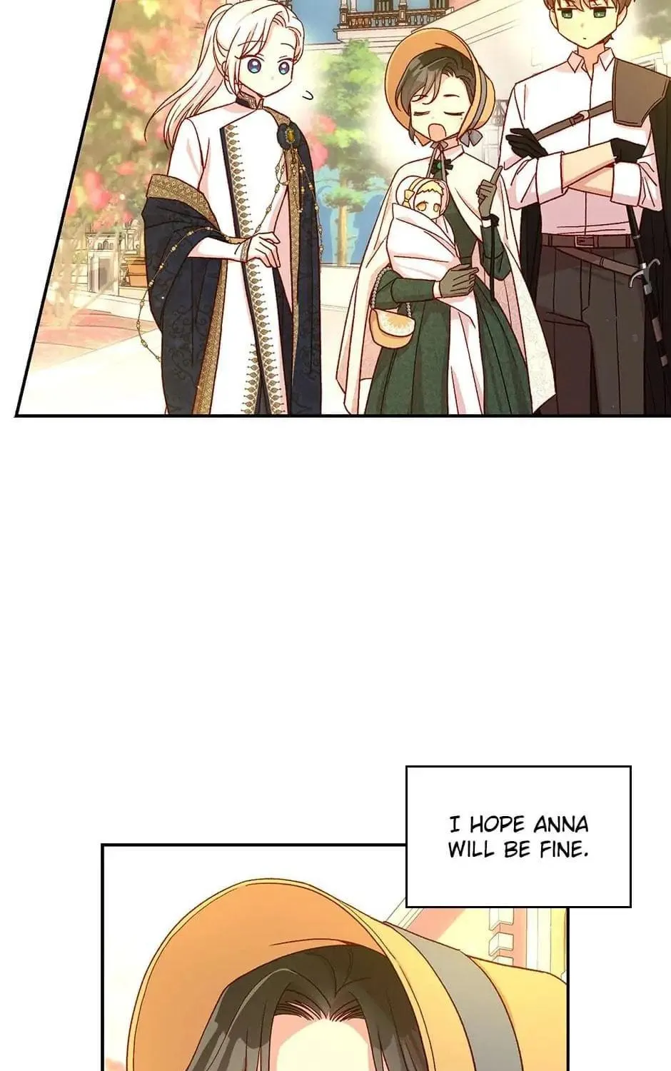 Surviving as a Maid Chapter 82 page 71 - 
