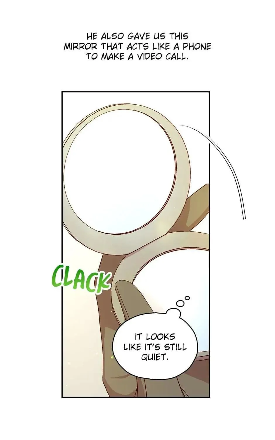 Surviving as a Maid Chapter 82 page 79 - 
