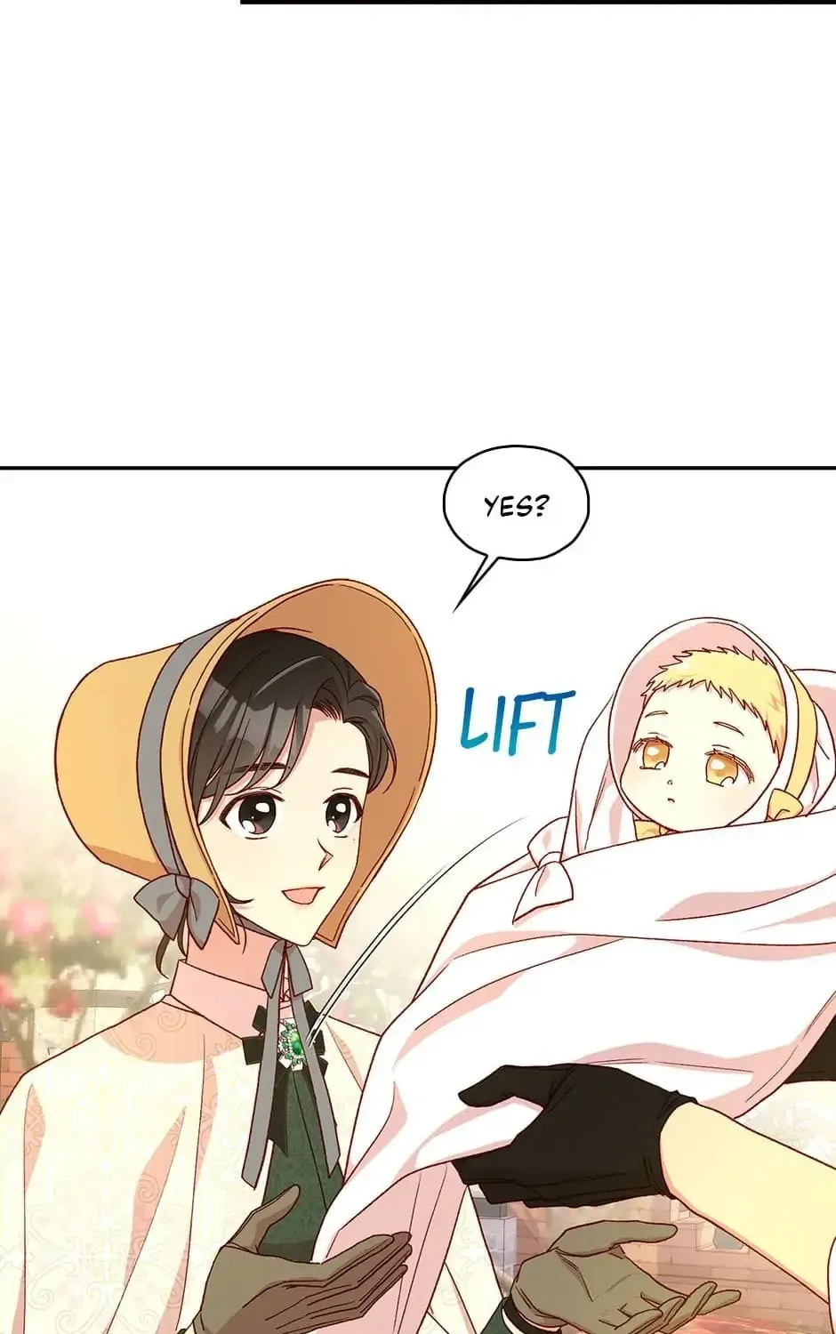 Surviving as a Maid Chapter 82 page 87 - 