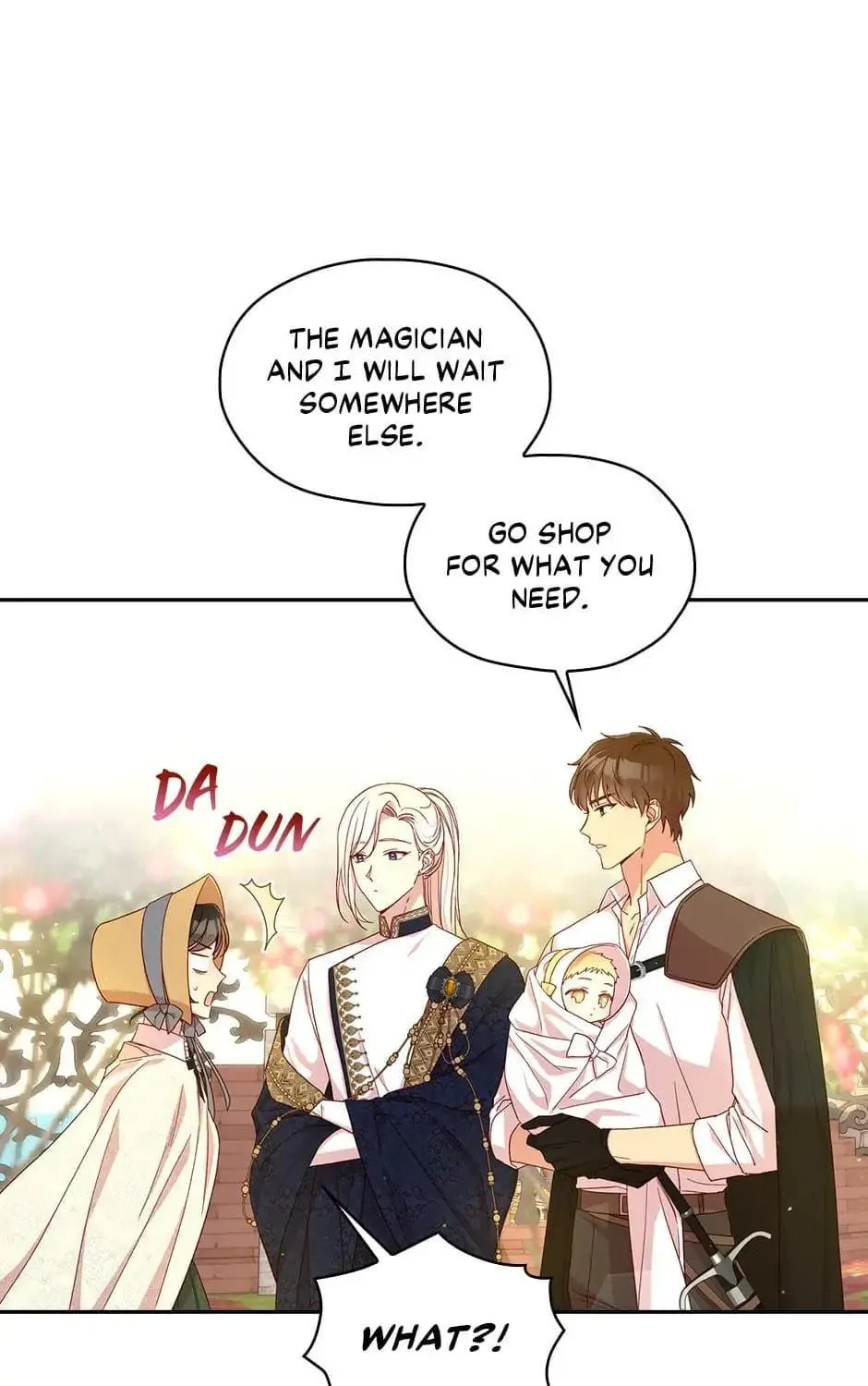Surviving as a Maid Chapter 82 page 89 - 