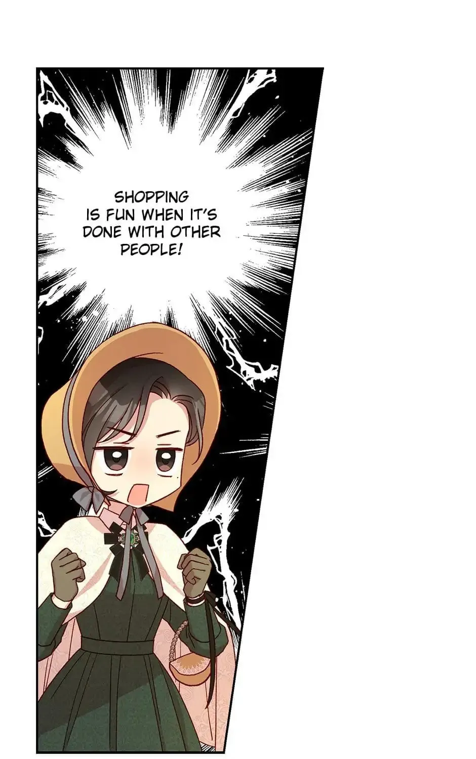 Surviving as a Maid Chapter 82 page 91 - 
