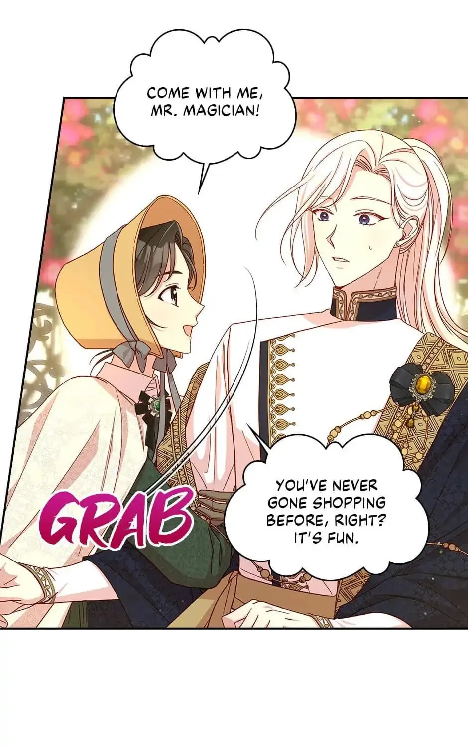 Surviving as a Maid Chapter 82 page 93 - 