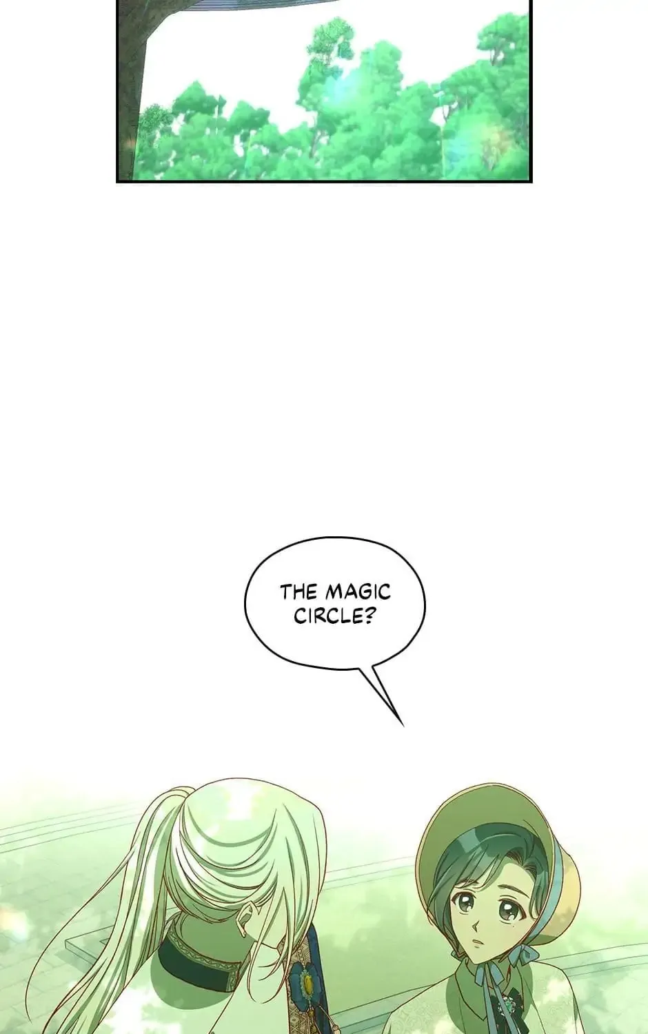 Surviving as a Maid Chapter 83 page 103 - 