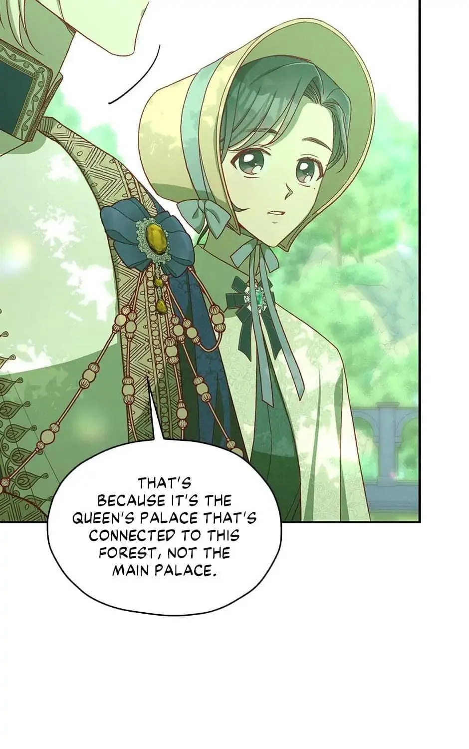Surviving as a Maid Chapter 83 page 119 - 