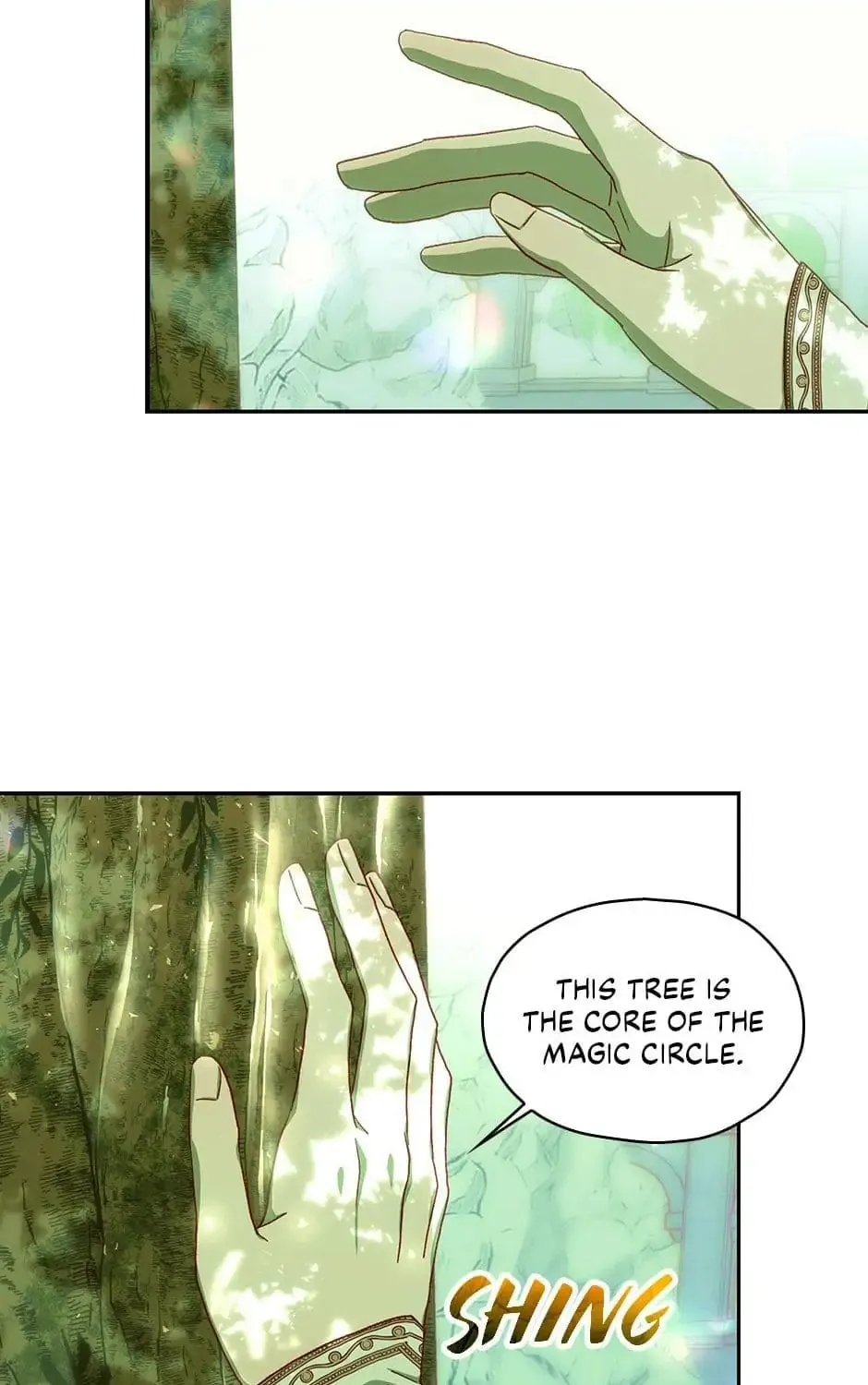 Surviving as a Maid Chapter 83 page 121 - 