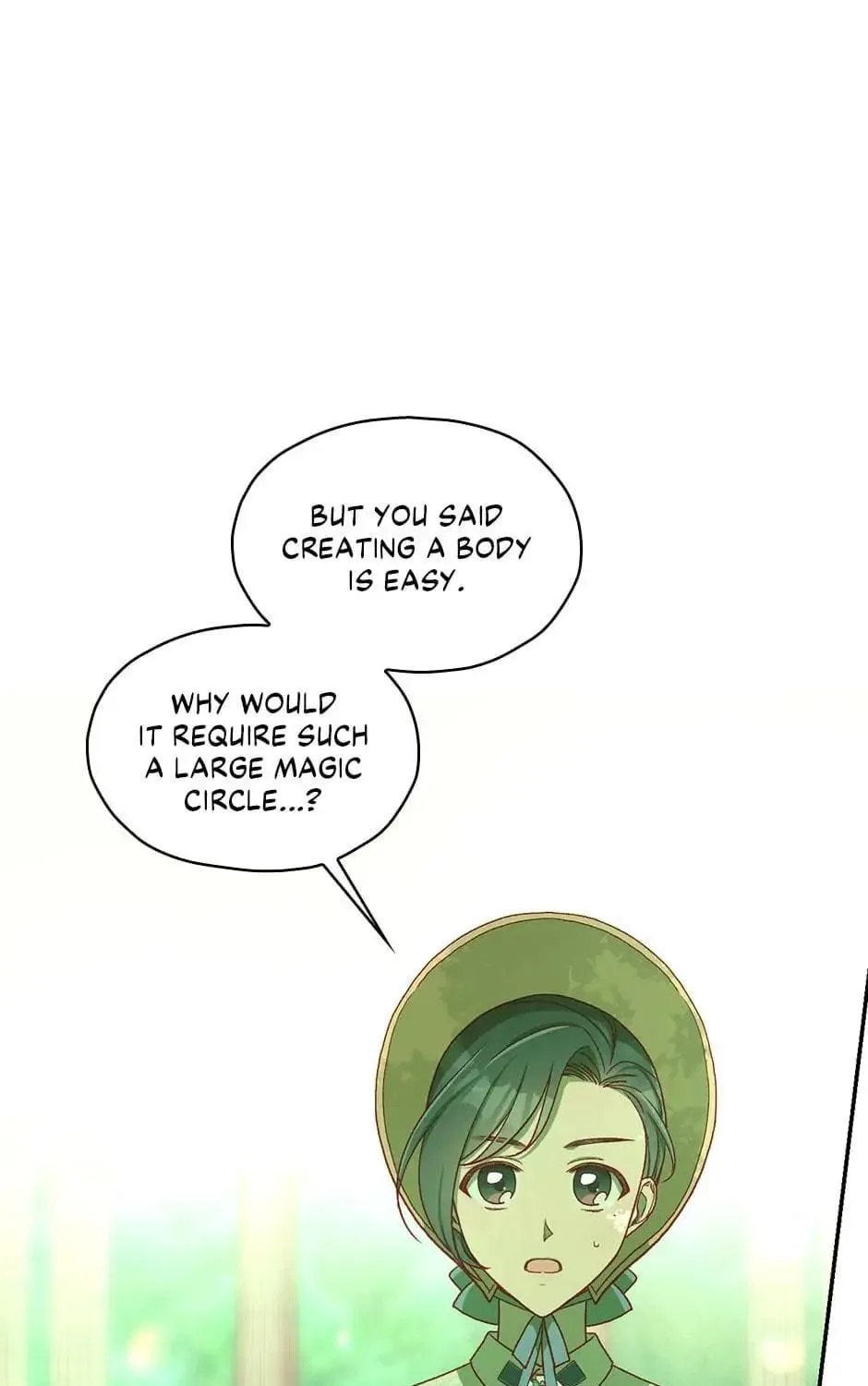 Surviving as a Maid Chapter 83 page 125 - 