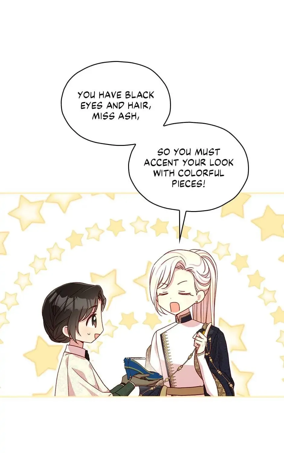 Surviving as a Maid Chapter 83 page 15 - 
