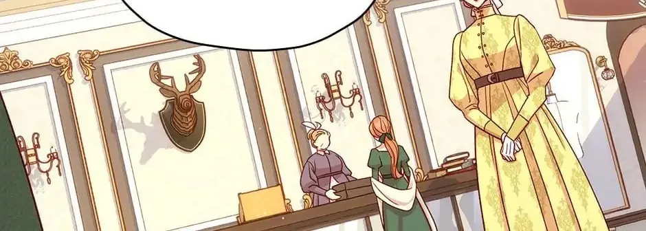 Surviving as a Maid Chapter 83 page 22 - 