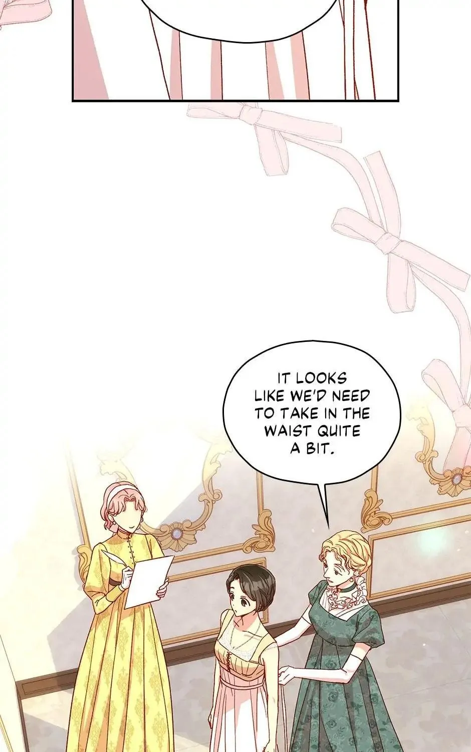 Surviving as a Maid Chapter 83 page 29 - 