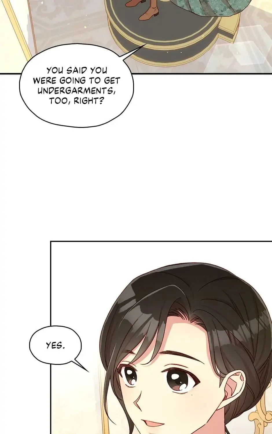 Surviving as a Maid Chapter 83 page 31 - 