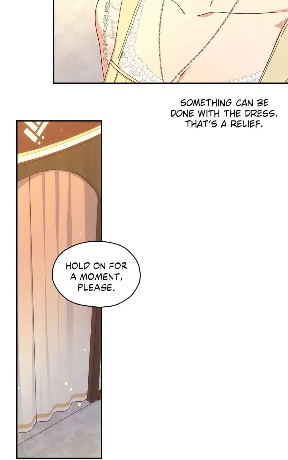 Surviving as a Maid Chapter 83 page 33 - 