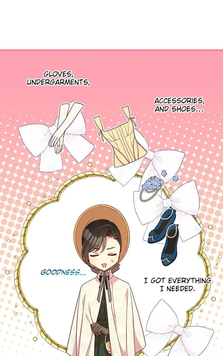 Surviving as a Maid Chapter 83 page 37 - 