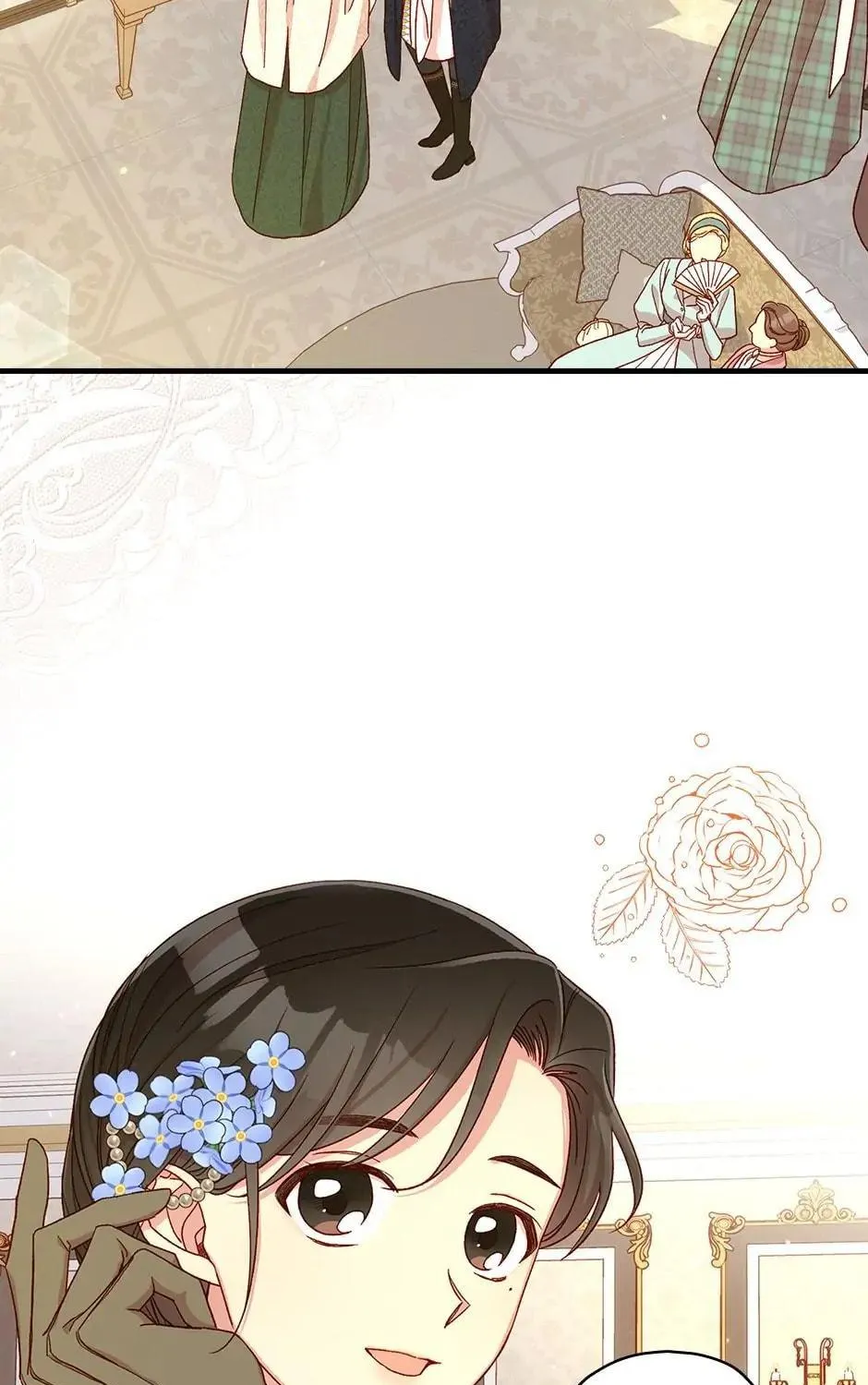 Surviving as a Maid Chapter 83 page 5 - 